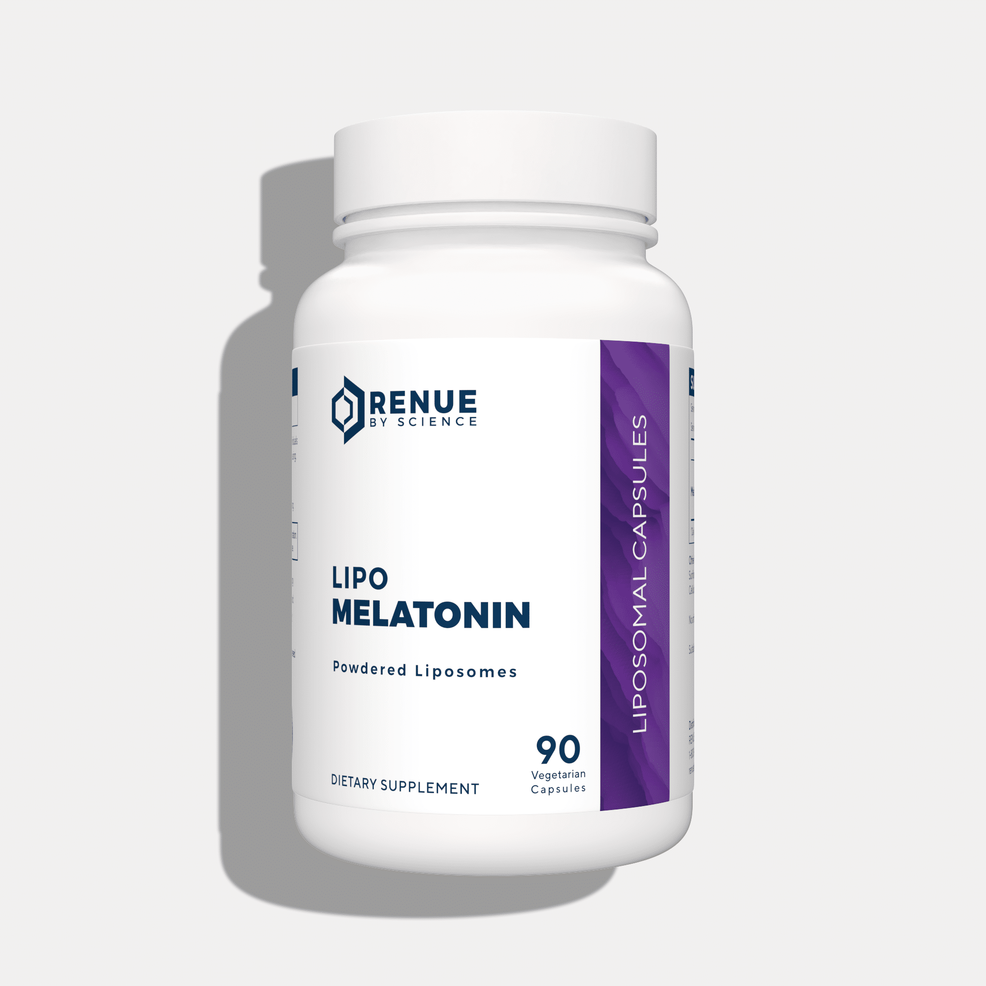 Melatonin (Liposomal) 90 Ct.