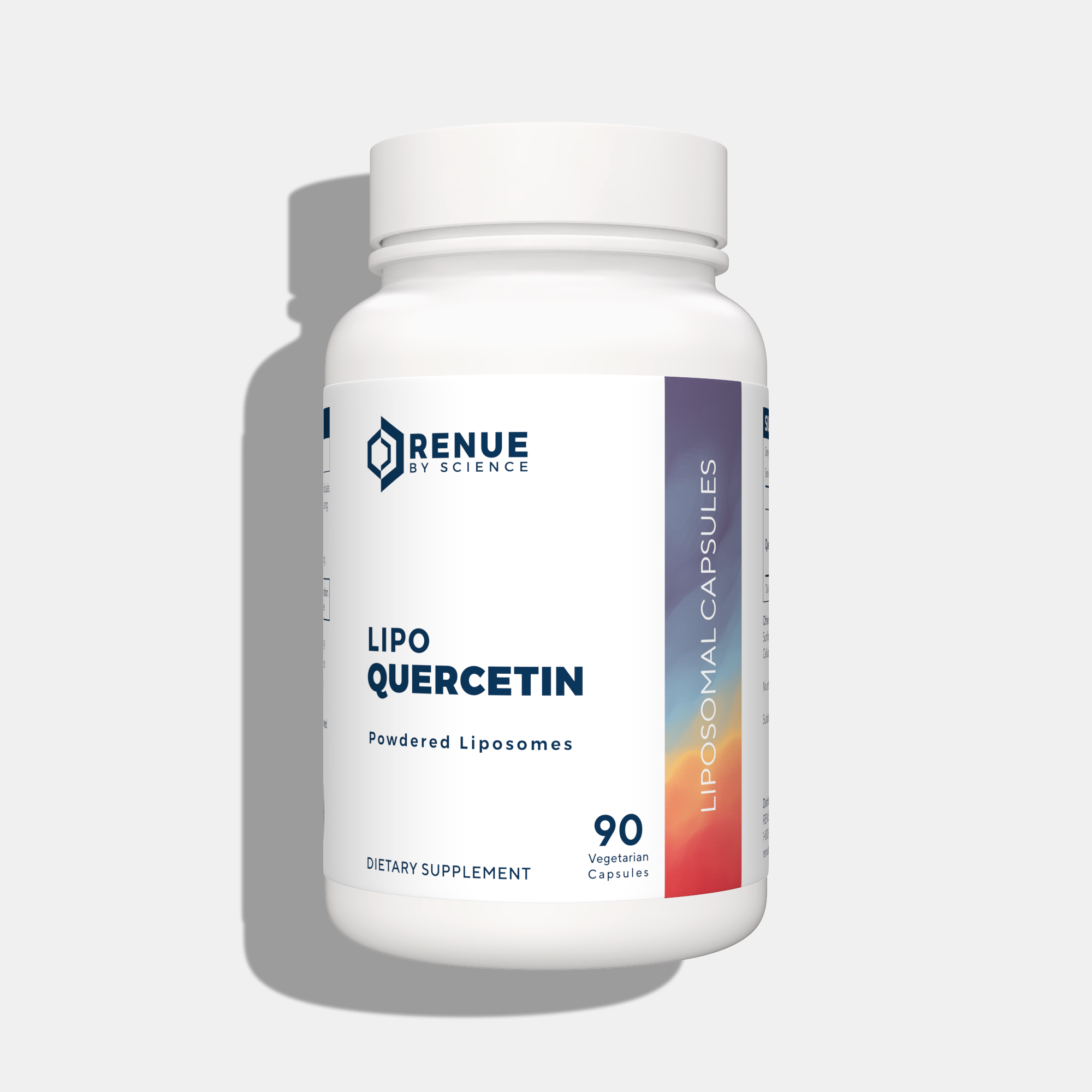 Quercetin (Liposomal) 90 Ct.