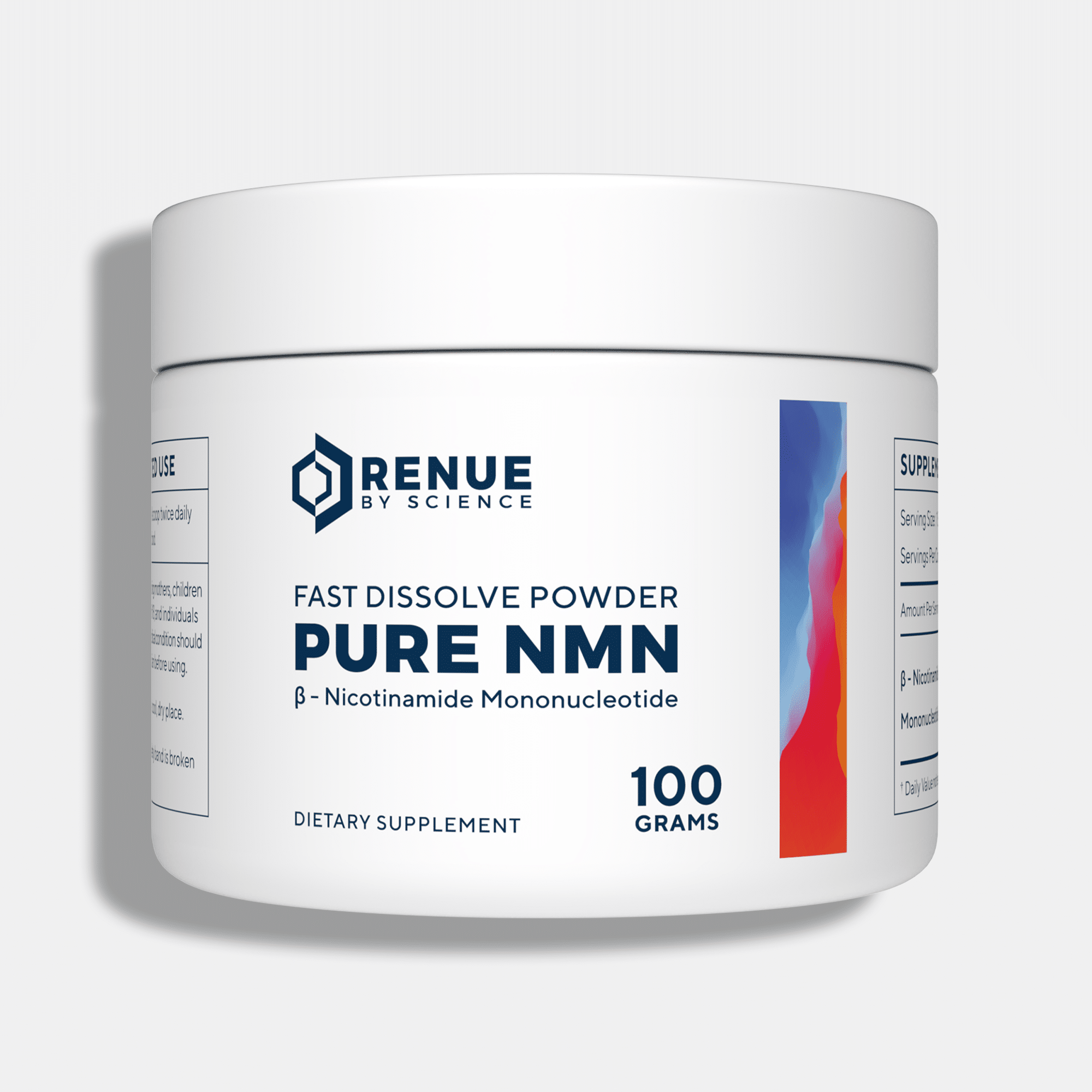 NMN (Nicotinamide Mononucleotide) Pure Powder