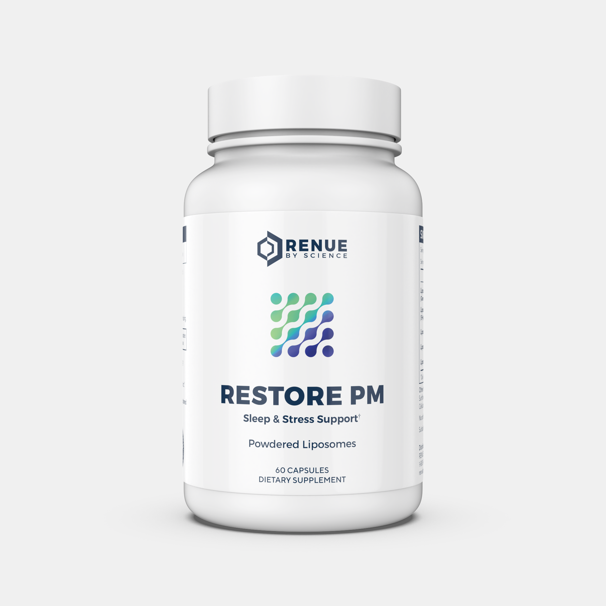 Restore PM