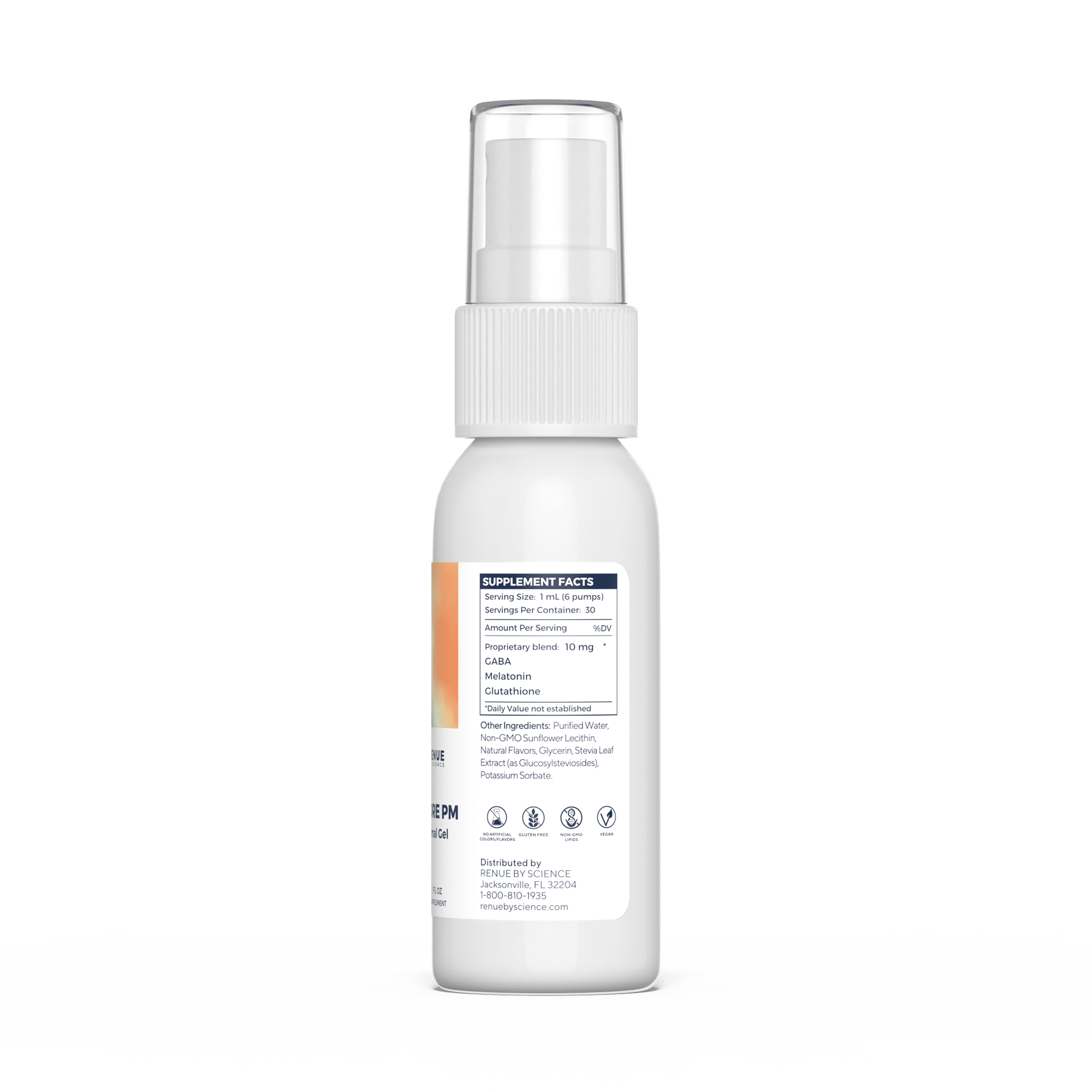 Restore PM Liposomal Sleep Gel