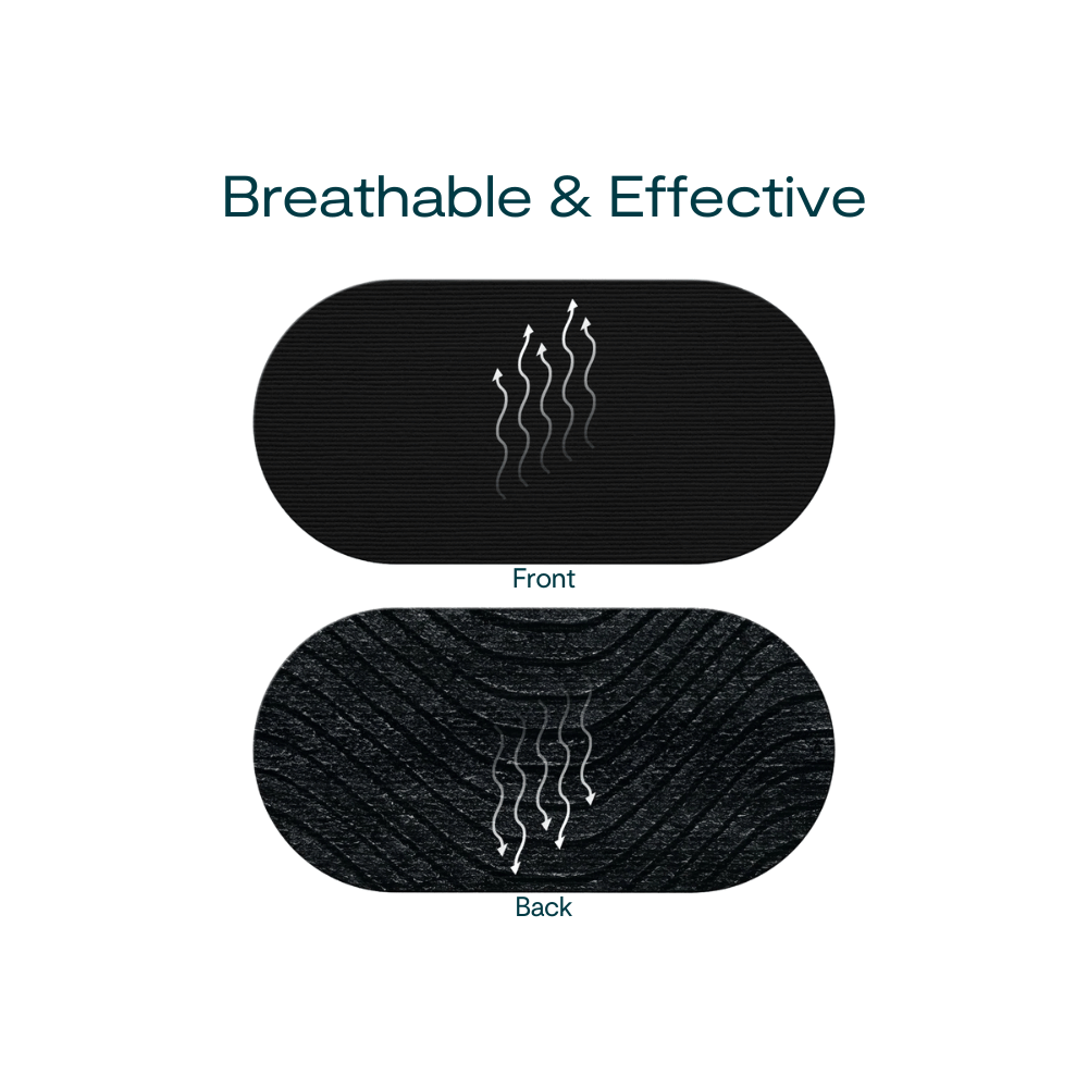 SleepEase™ Mouth Tape