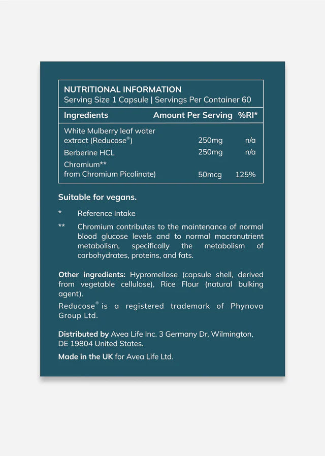 Avea Stabiliser