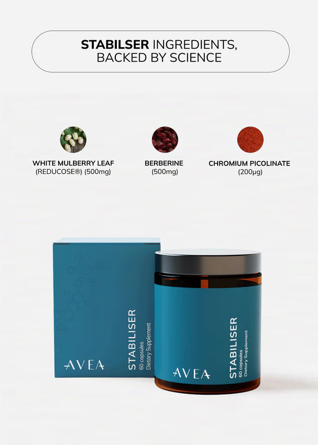 Avea Stabiliser