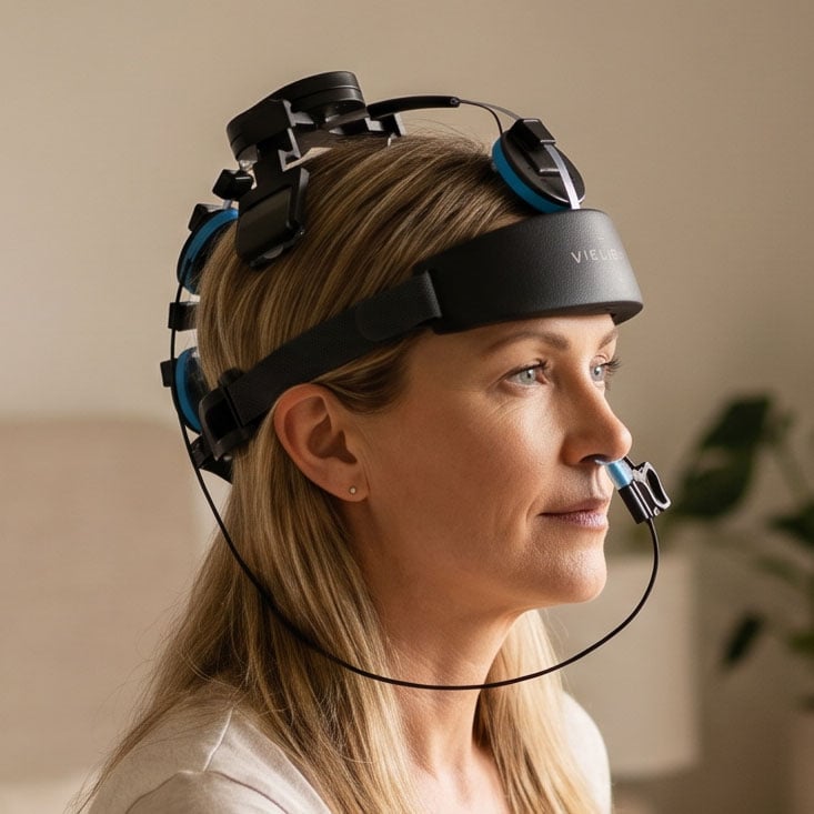 Vielight Neuro Duo 4 + Vagus