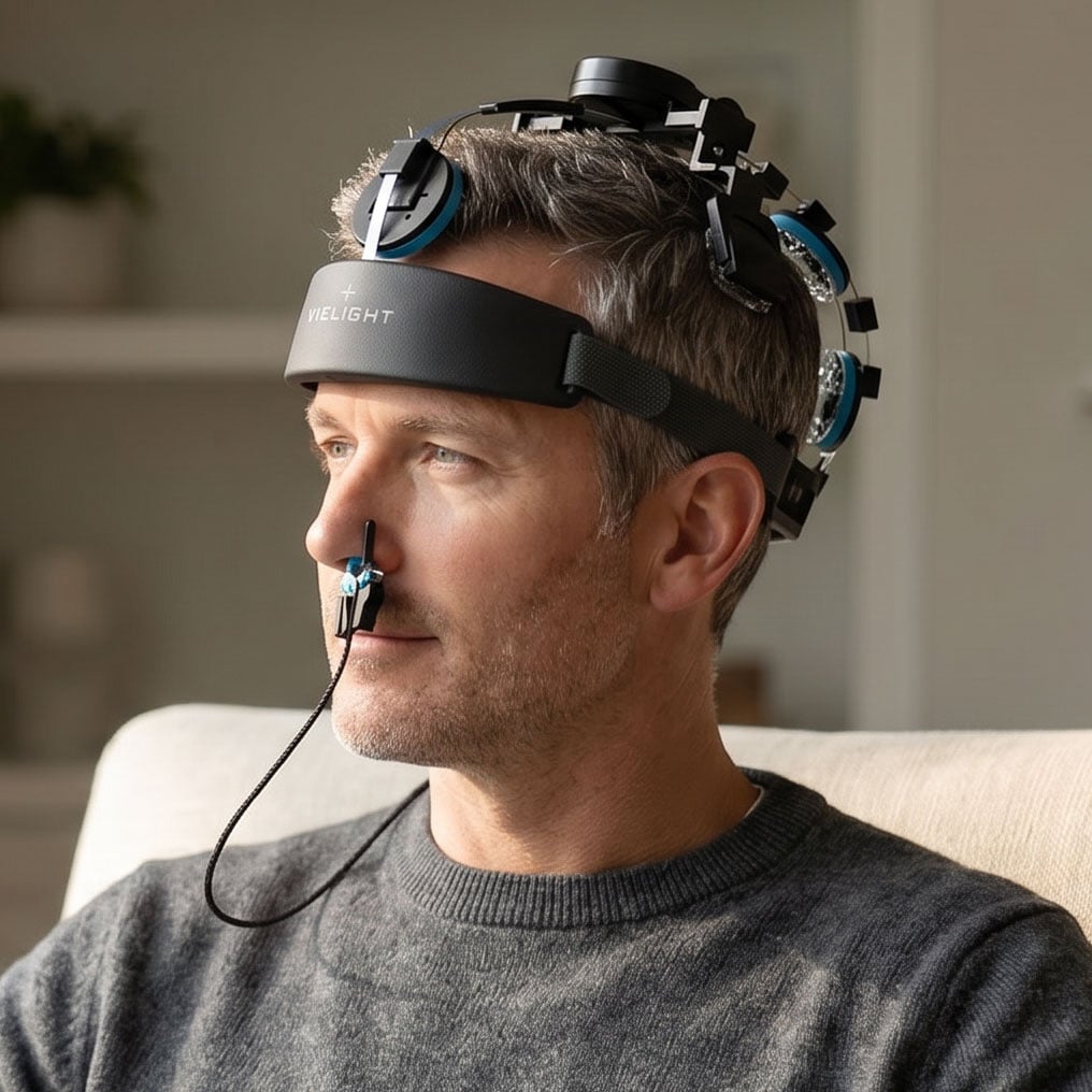 Vielight Neuro Duo 4 + Vagus