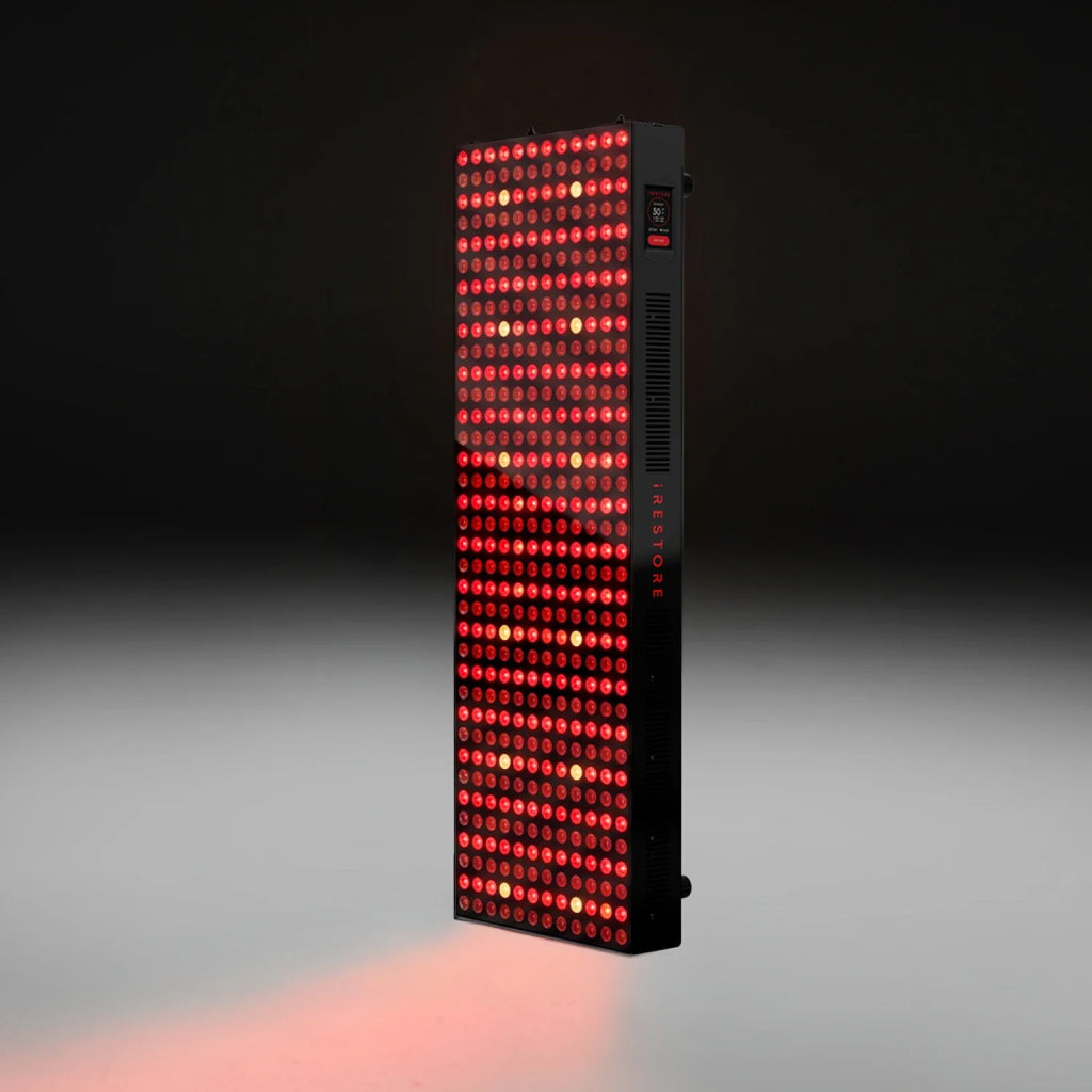 Apex Half Body LED Panel