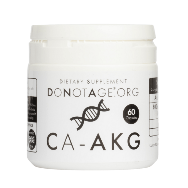 DoNotAge Ca-AKG