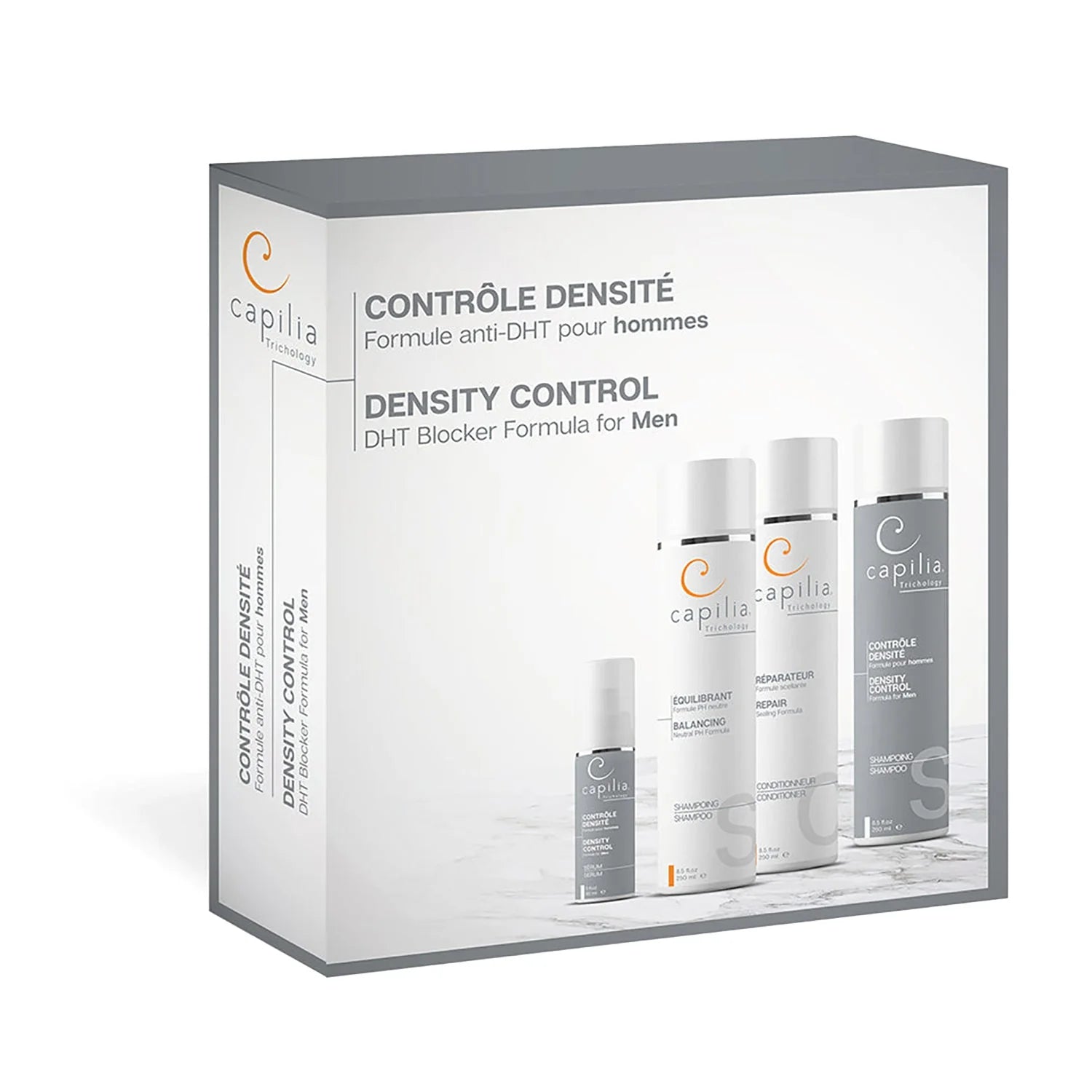 Capilia Density Control Kit