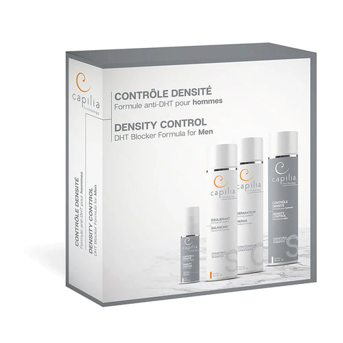 Capilia Density Control Kit