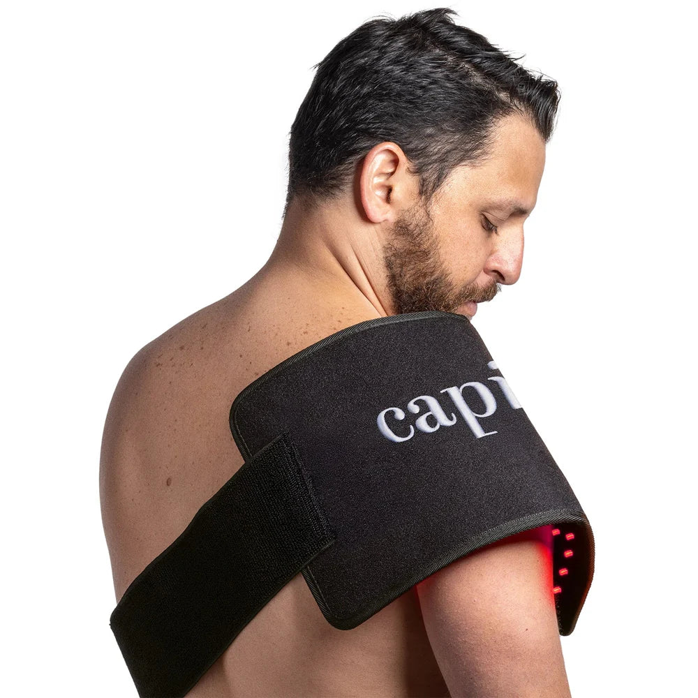 Capillus Body
