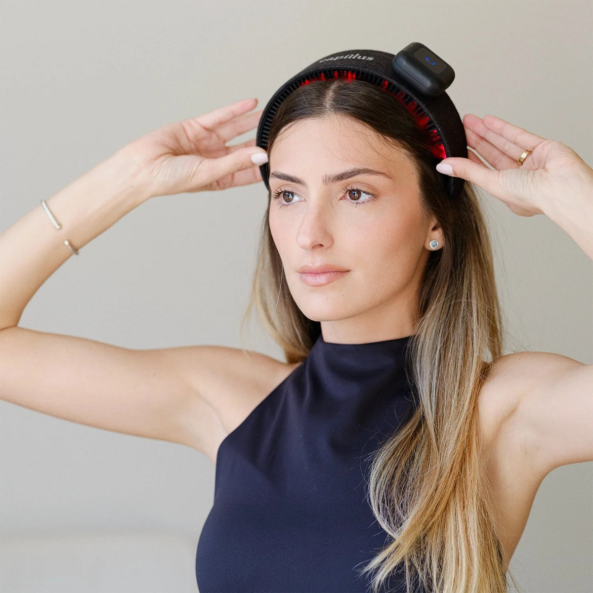 Capillus HairBand