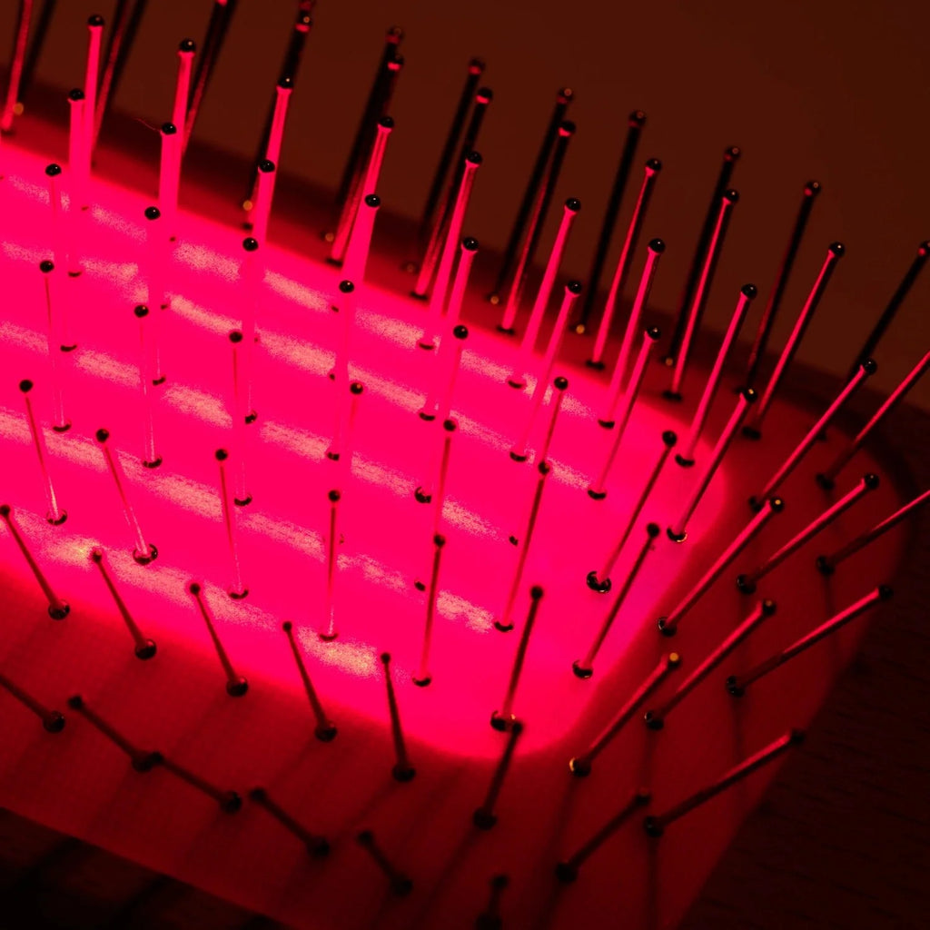 Capillus Red Light Brush