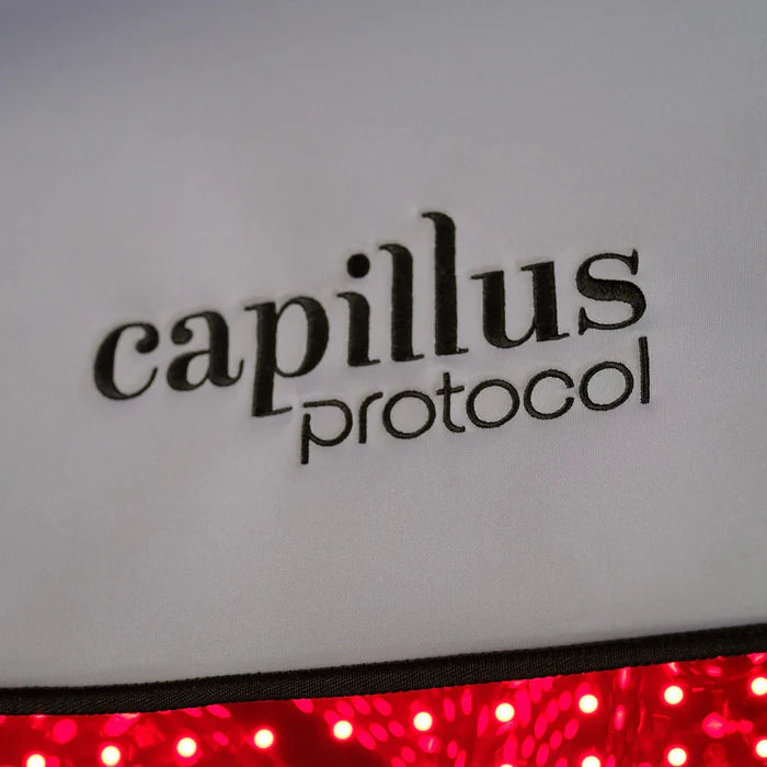 Capillus Healing Pod