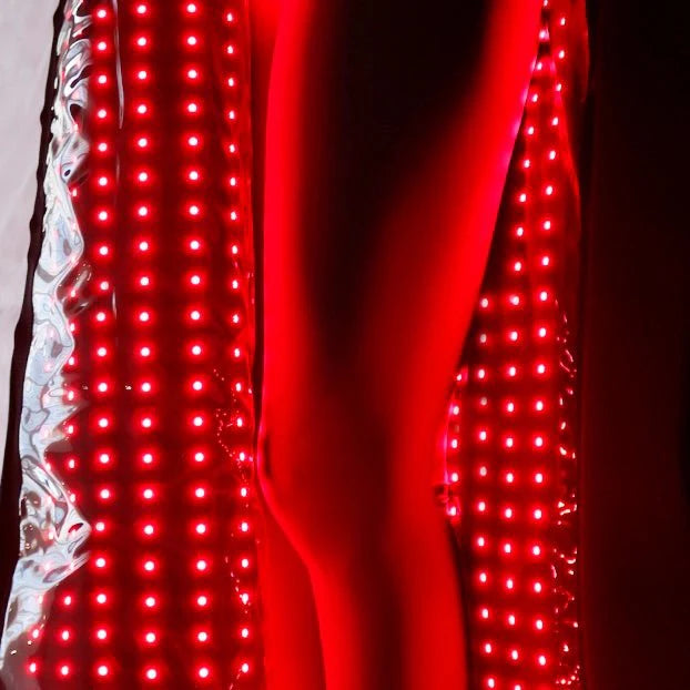 Capillus Healing Pod