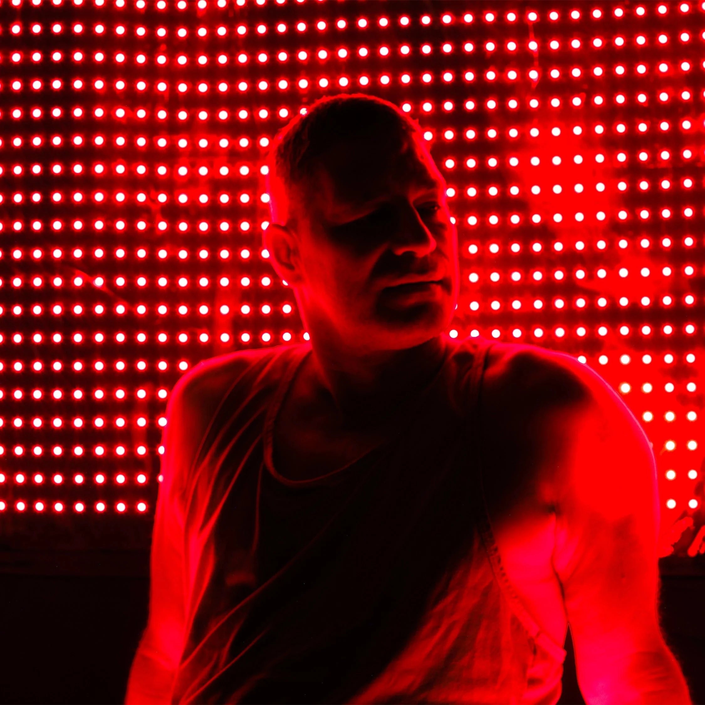 Capillus Healing Pod