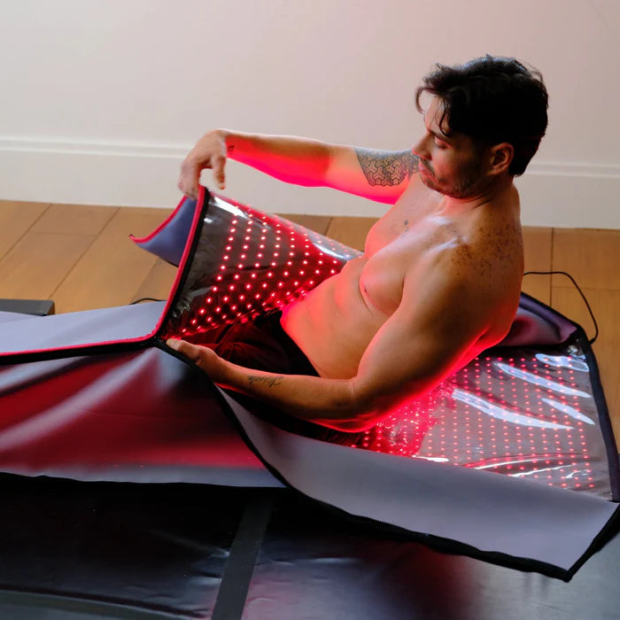 Capillus Healing Pod