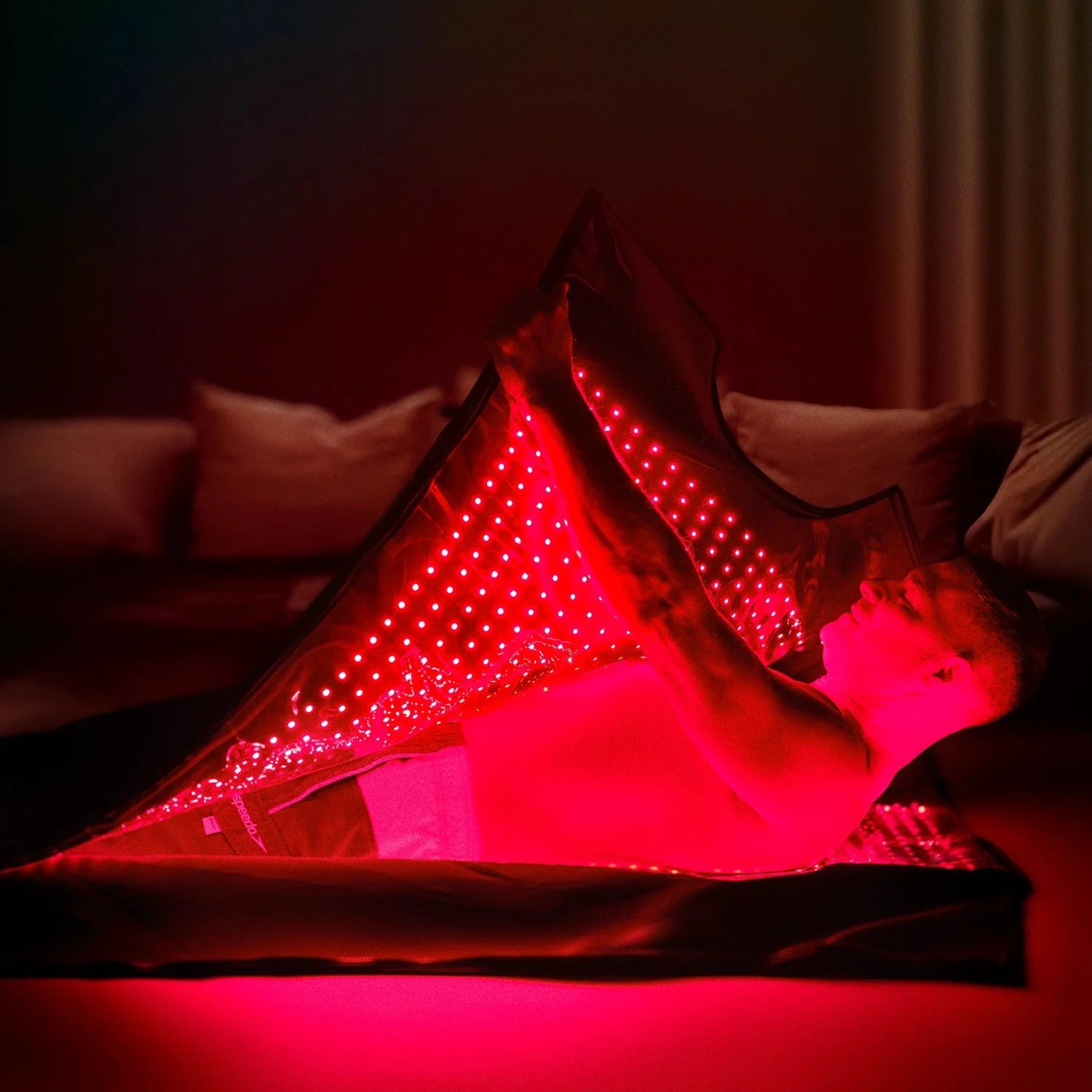 Capillus Healing Pod