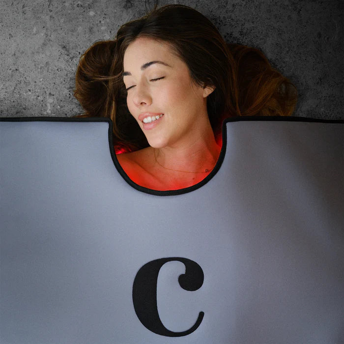 Capillus Healing Pod