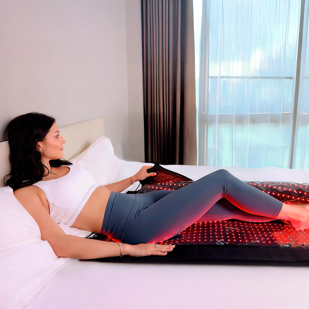 Capillus Healing Pod