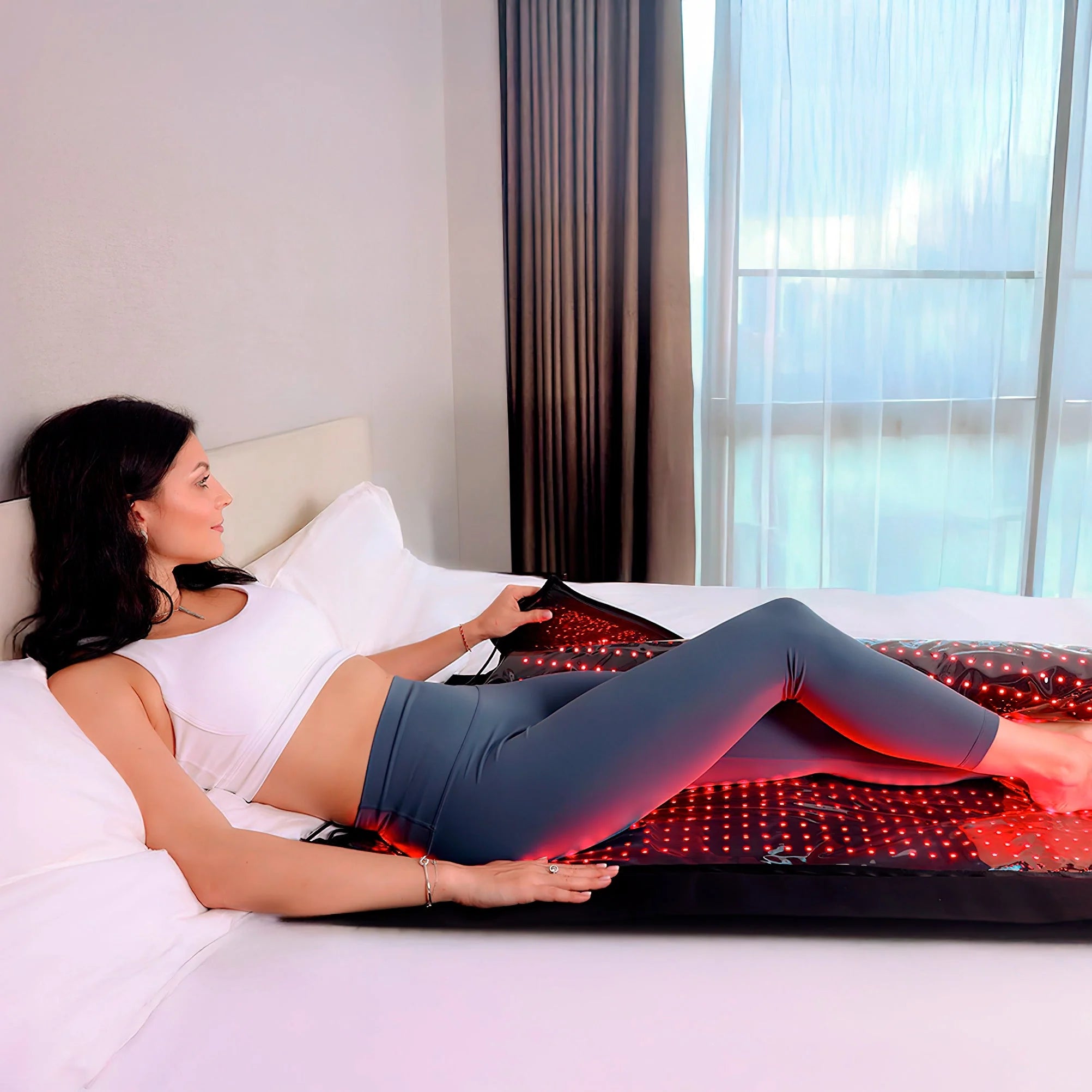 Capillus Healing Pod