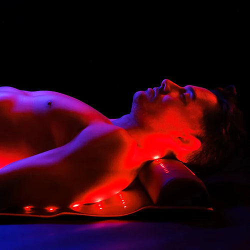 Capillus Red Light Therapy Mat