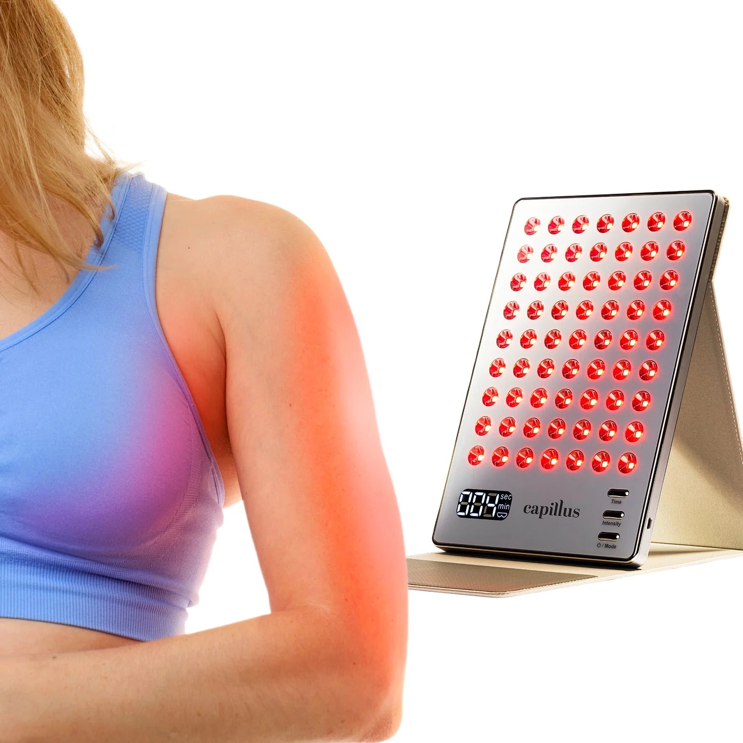 Capillus Red Light Therapy Panel