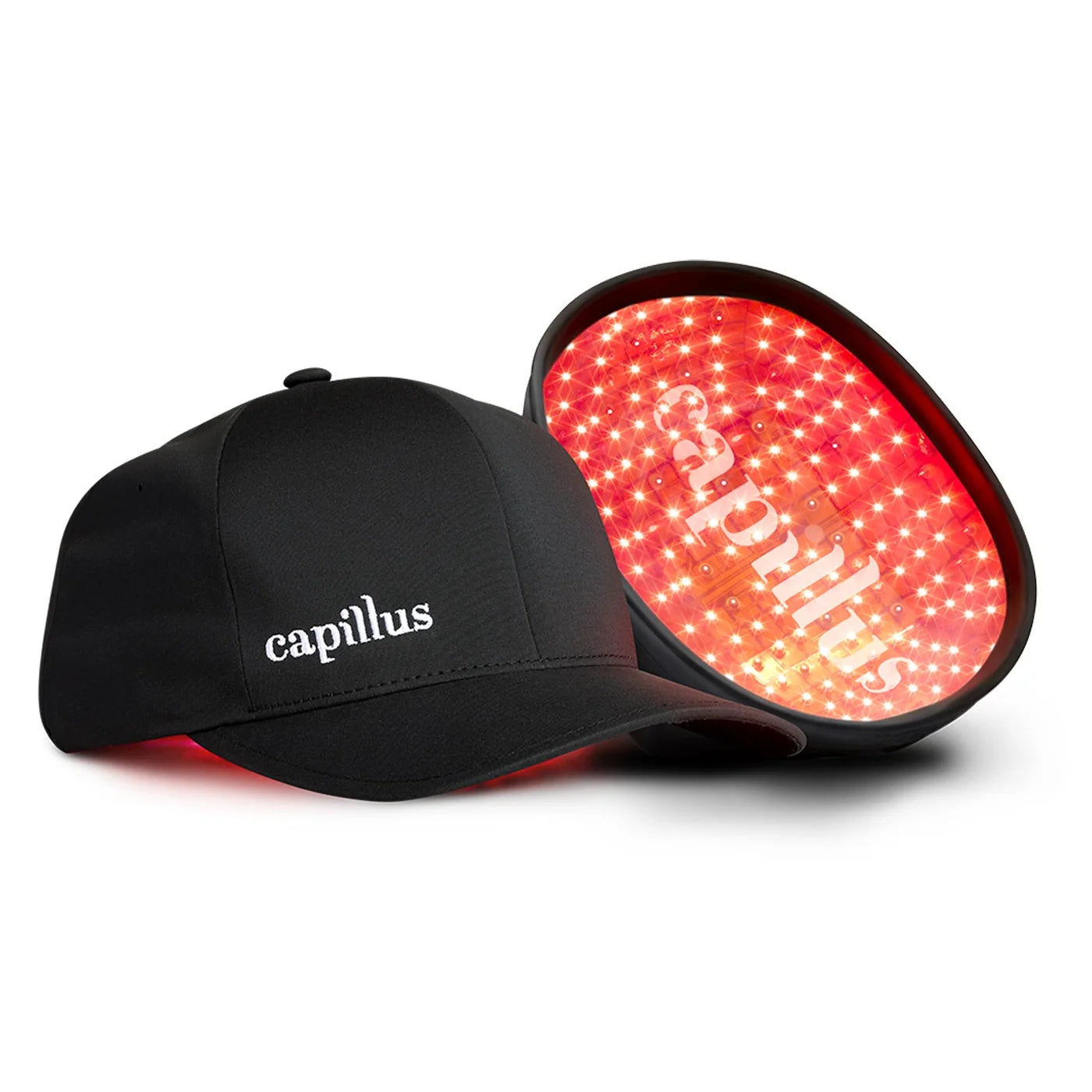 Capillus TriSpectrum