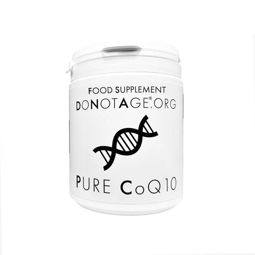 Pure CoQ10