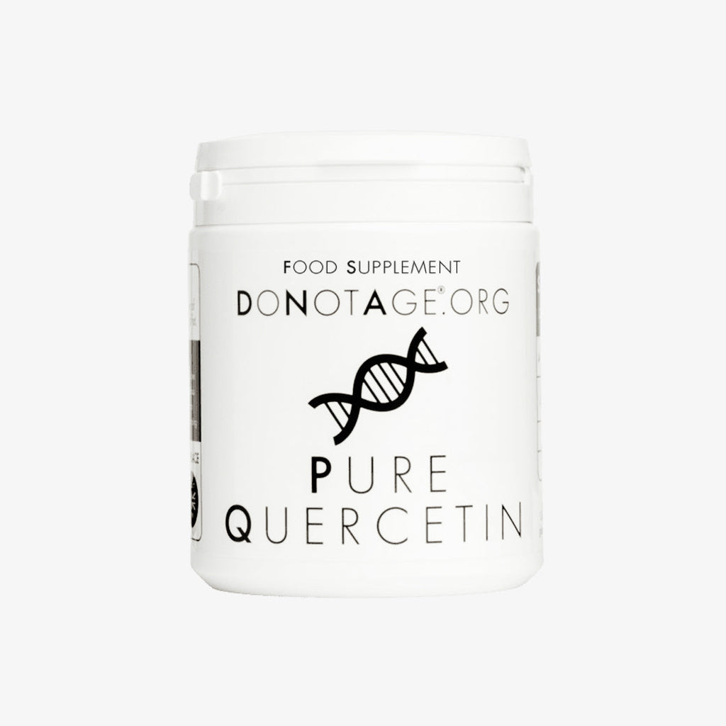 Pure Quercetin