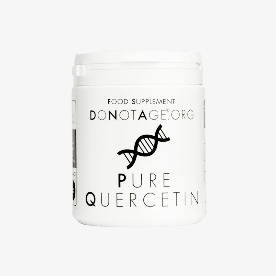 Pure Quercetin