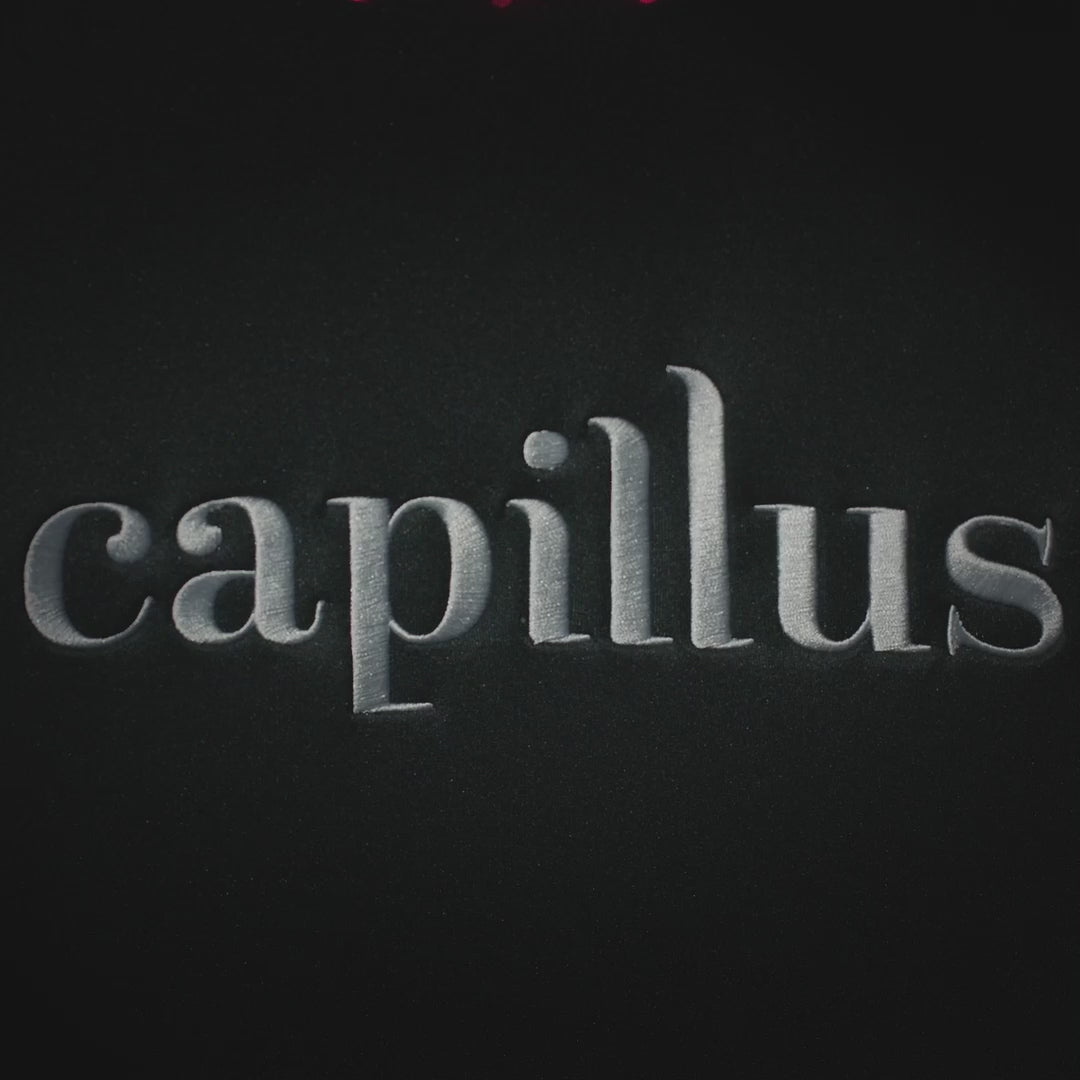 Capillus Healing Pod Product Video